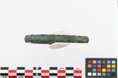 Foto von Bronzearmreif (NHMW-PRAE-023732)